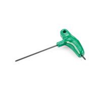 ParkTool Clef Torx avec Poignée P PH-T vert T10