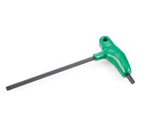 Park Tool Clé d'angle PH-T40 avec la poignée P Adulte Unisexe, Noir/Gris, Taille Unique