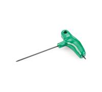 Park Tool PHT-6 - P-Handled T6 Star-Shaped Wrench