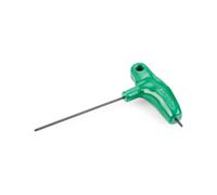 ParkTool Clef Torx avec Poignée P PH-T vert T8