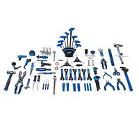 Park Tool PK-5 Kit Herramientas Profesional Outils électriques et manuels Unisexe, Multicolore, Taille Unique