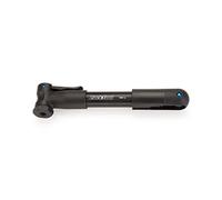 Park Tool Pompe micro de poche PMP-3 – Mini pompe – Noir