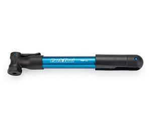 Park Tool PMP-4.2B Blue Mini Pump