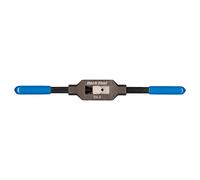 Park Tool Porte tarauds TH-2 M4–M12 Argent Taille unique