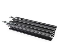 Park Tool PRS-22EXT Extension 15cm Adulte Unisexe, Bleu, Taille Unique