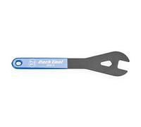 Park Tool Clé à cônes SCW-17 17 mm Noir