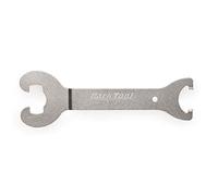 Park Tool HCW-11 Crochet f. Adulte Unisexe, Noir/Gris, Taille Unique