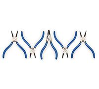 Park Tool RP-Set.2 Ensemble de gâteaux à Anneau de sécurité Adulte Unisexe, Bleu, Taille Unique