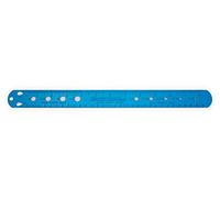 Park Tool SBC-1 MEßDIECHRE GAUNES/BALLES/COMPLES Adulte Unisexe Argent Taille unique