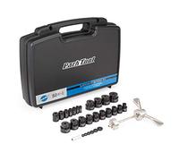 Kit d'extracteur de roulement Park Tool SBK-1