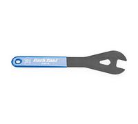 Park Tool SCW-16 Cone Key 16 Adulte Unisexe, Noir, Taille Unique