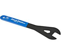 Park Tool SCW-18 Cone Key 18 Adulte Unisexe, Noir, Taille Unique