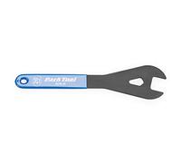 Park Tool SCW-20 Cone Key 20 Adulte Unisexe, Noir, Taille Unique