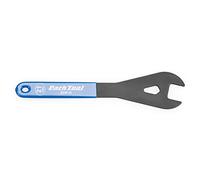 Park Tool SCW-21 Cone Key 21 mm Adulte Unisexe, Noir, Taille Unique