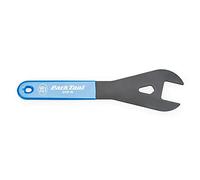 Park Tool SCW-26 Clé à cône 26 mm Mixte, Bleu