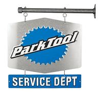 Park Tool SDS-1 Service département Panneau Simple Face Outil