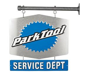 Park Tool SDS-1 Service département Panneau Simple Face Outil