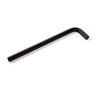 Park Tool Socket hexagone HR-11 Adulte Unisexe, Noir/Gris, Taille Unique