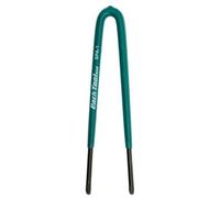Park Tool Spa-1c Clef À Ergot Vert Outil De Montage Vert