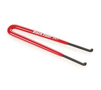 Park Tool Spa-2 Rouge, pour Les Corps de Couronne de Dents Adulte Unisexe, Noir, Taille Unique