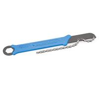 Park Tool SR-12.2 Acheteur de Cas 5-12 Sujet Adulte Unisexe, Noir, Taille Unique