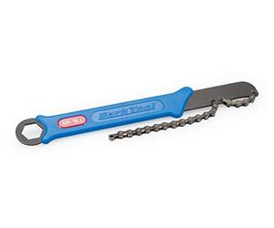 Park Tool SR-18.2 Extracteur de Fouet de chaîne/pignon pour pignons 1/8"