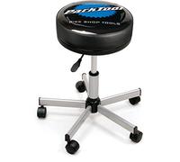 Park Tool Tabouret d'atelier STL-2 réglable et mobile Noir Taille Unique