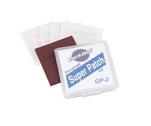 Park Tool Super Patch kit de réparation de pneu