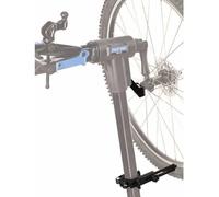 Park Tool Système d’ajustement TS-25 Support de centrage Argenté
