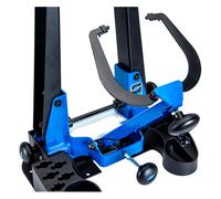 Park Tool Support De Dressage De Roue Ts-4.3