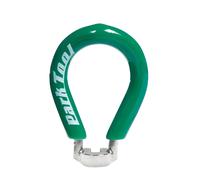 Park Tool SW-1 - Spoke Wrench: 0.130" Green