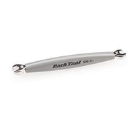 Park Tool SW-11 a parlé. Campa5.5/6 Adulte Unisexe, Noir, Taille Unique