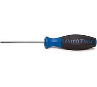 Park Tool SW-16.3 Tendeur de Mamelon 3/16 "à l'intérieur Noir Taille Unique