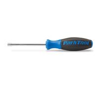 Park Tool SW-17 - 5mm Hex Socket Internal Nipple Spoke Wrench