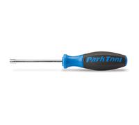 Park Tool SW-19 - 6mm Hex Socket Internal Nipple Spoke Wrench