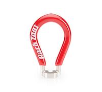 PARK TOOL SW-2C clé à rayons 136/3,4 Outil de montage, Rouge