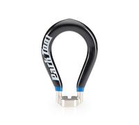 Park Tool SW-40 - Four-Sided Spoke Wrench: 0.127"/3.23mm