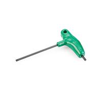 Park tool - T25 P - Poignée Torx - Clé en forme d'étoile - Vert - Taille unique