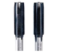 Park Tool Taraud Tap-6 Filetage gauche Argenté