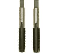Park Tool Taraud Tap-6 Filetage gauche Argenté