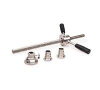 Park Tool Hhp-2 Bearing Press Tool Argenté Silver