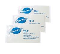 Park Tool TB-2 Emergency Tire Boot by Park Tool