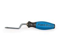 Park Tool Tender ND-1 Nipple Adulte Unisexe, Noir/Gris, Taille Unique