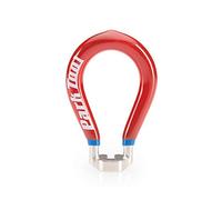 Park Tool Clé à rayons SW-42 4 faces rouge