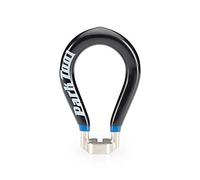 Park Tool Tendeurs de Mamelon SW-40 3,23 mm Noir Taille Unique