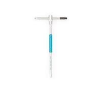 Park Tool Th-3 Six Cante Sift Key T-G Noir/Gris Taille Unique