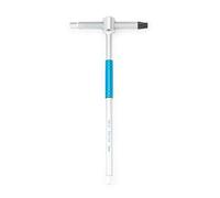 Park Tool Thh-10 Six Cante Sift Key T-G Noir/Gris Taille Unique