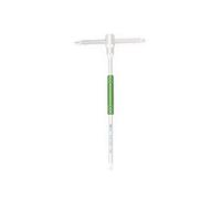 Park Tool THT-15 TORX CURN Key T-Handle Adulte Unisexe, Argent, Taille Unique