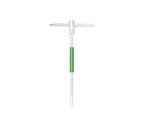 Park Tool THT-20 TORX CURN Key T-Handle Adulte Unisexe, Argent, Taille Unique
