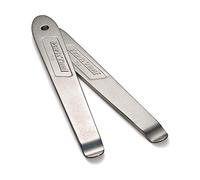 Park Tool TL-5 Heavy Duty Steel Tire Lever Set